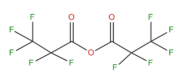 1,1,2,2,2-Pentafluoropropanoic anhydride